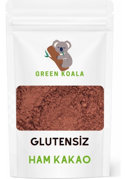 Glutensiz Ham Kakao 100 gr