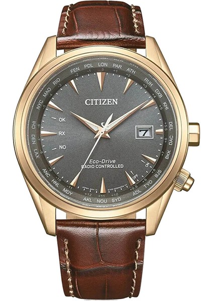 Eco-Drive CB0273-11H