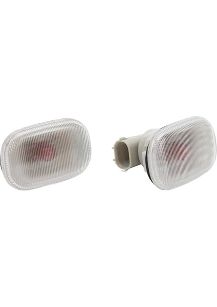 Sinyal Lambası Çamurluk Corolla 93-06 /Hılux 06-11 Vıgo Sarı Sağ-Sol (Oem No: 81730-20220)