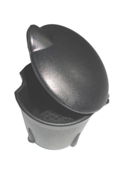 Renault Megane- 4- Sd- 21/24; Kül Tablası (Portatif Tip) (Pleksan) (Oem No: 8200728639)