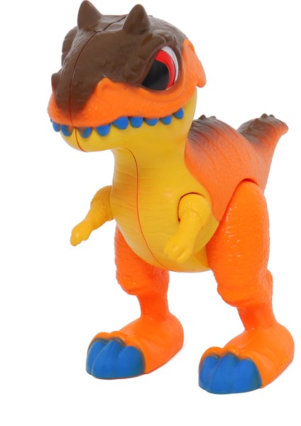 Happy Line Dino Troops Kids Megalosaurus Figür