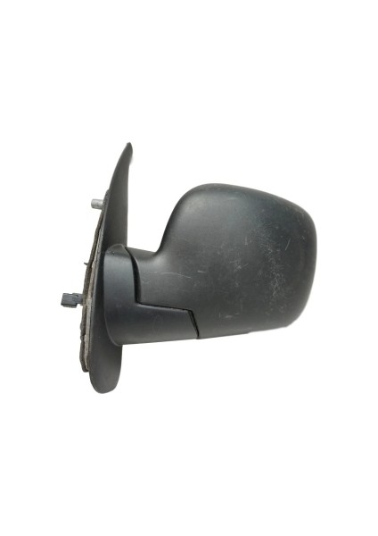 Dıs Dıkız Aynası Sol 12H5P-ELEKTRIKLI Isitmali Astarli Renault Kangoo Iıı Bm 08-13 (Oem No: 8200495731)