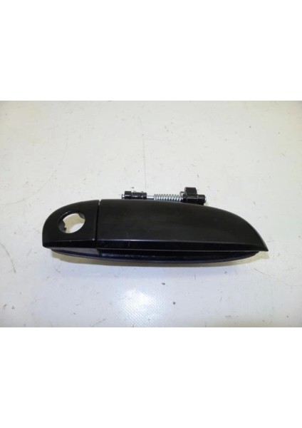 Kapı Kolu I10 08-11 Ön Dış Sağ (Oem No: 82660-0X050)