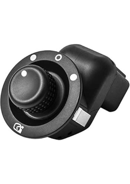 Düğme Ayna Ayar Megane Iı / Scenıc Iı / Clio Iıı / Kangoo (Oem No: 8200676533)