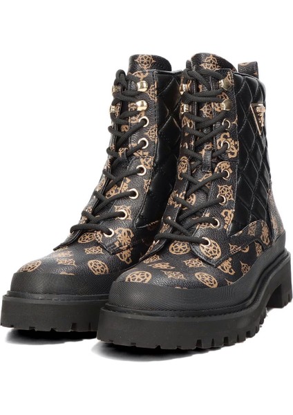 Kadın Badae2 Casual Bot - Siyah Kahve fiyatları