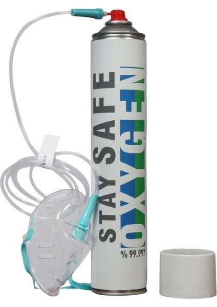 Oksijen 4'Lü Paket fiyatları