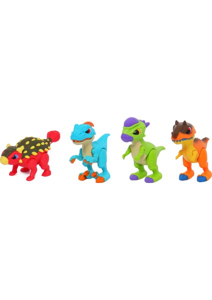 Dino Troops Kids Raptor Figür fırsatları