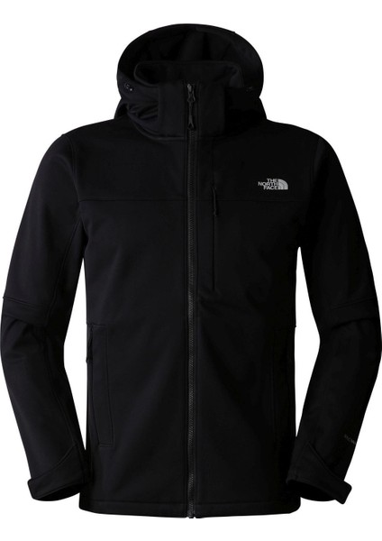 Erkek Dıablo Softshell Detachable Hood NF0A7ZFS4HF1