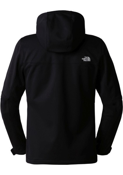 Erkek Dıablo Softshell Detachable Hood NF0A7ZFS4HF1 fiyatları