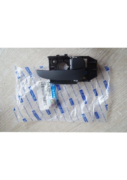 Kapı Kolu Elantra Iç 01-07 Sağ (Oem No: 82620-2D000CA)