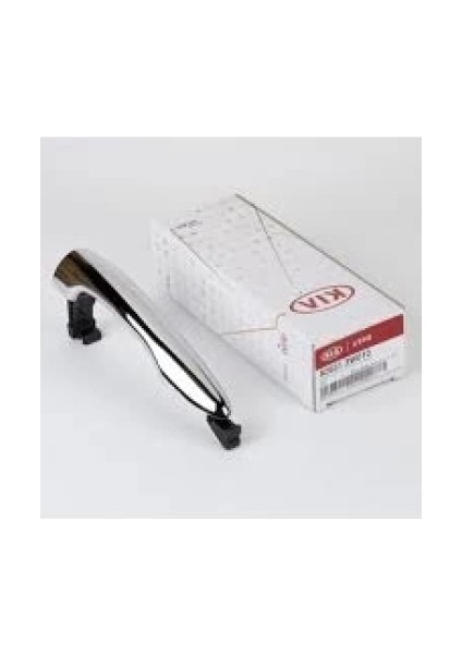 Kapı Kolu Sportage 11-16 Ön-Arka Dış Sol Krom (Oem No: 82651-3W010)