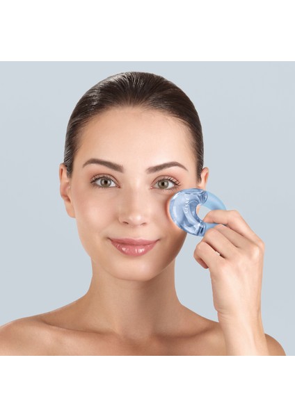 Sıcak Soğuk Göz Masaj Aleti | Cool & Warm Eye Massager modelleri