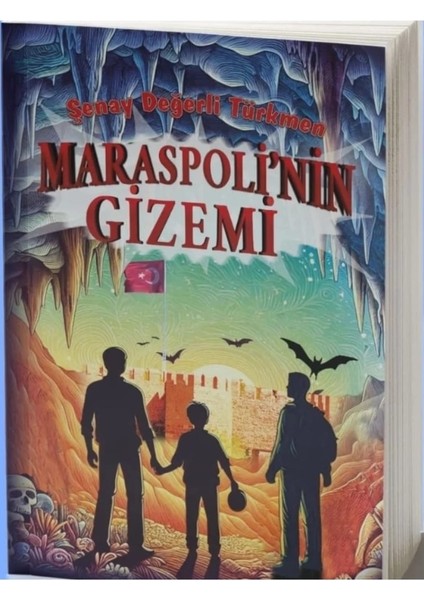 Maraspoli'nin Gizemi