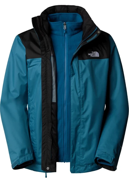 The North Face Erkek Evolve Iı Trıclımate Ceket - Eu NF00CG55SF71