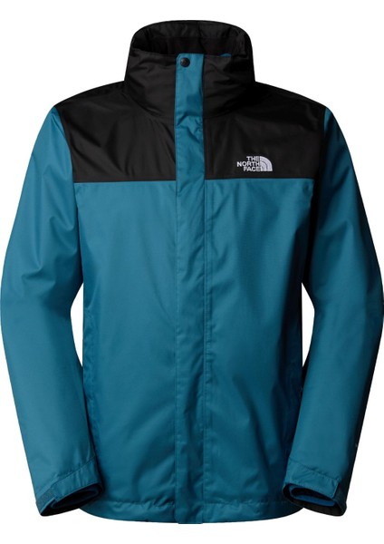 The North Face Erkek Evolve Iı Trıclımate Ceket - Eu NF00CG55SF71