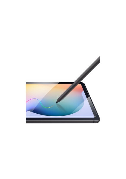 Honor X8 Paper-Like Ekran Koruyucu Kağıt Gibi İnce Dayanıklı ve Yüksek Kalite