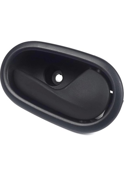 Kapı Kolu Iç Sağ Ön / Arka Sıyah Renault Megane Iı/master Iıı /logan Bm 03- (Oem No: 826721919R)