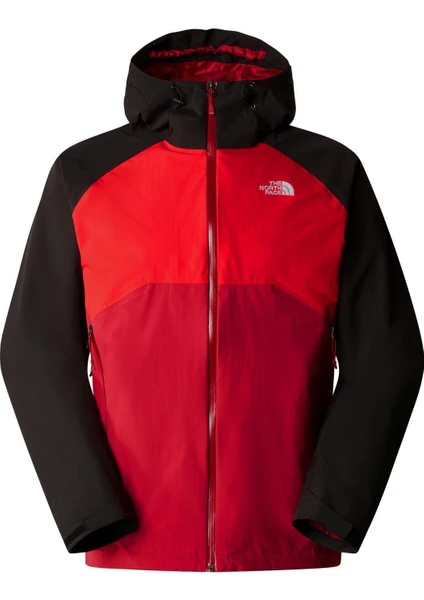 The North Face Erkek Stratos Ceket - Eu NF00CMH98CI1