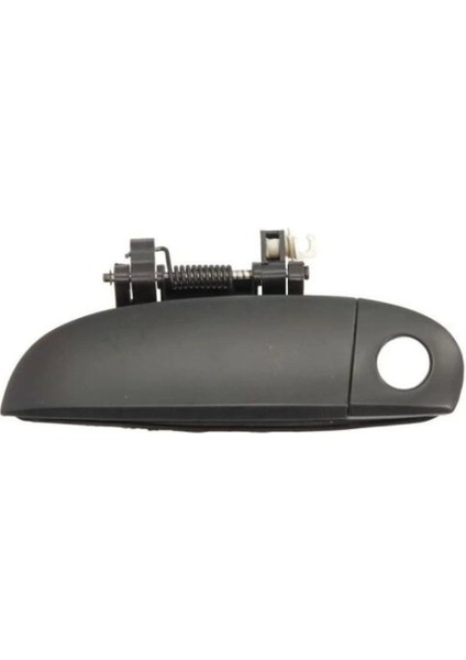 Kapı Kolu I10 08-11 Ön Dış Sol (Oem No: 82650-0X050)