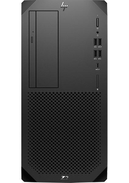 Hp Z2 G9 A2JH4ES Intel Core I7-14700 16GB 512GB SSD Windows 11 Pro Masaüstü Iş Istasyonu