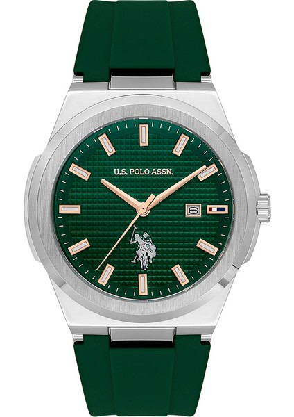 USPA1105-01 Erkek Kol Saati