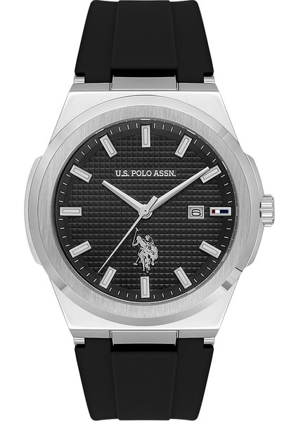 USPA1105-03 Erkek Kol Saati
