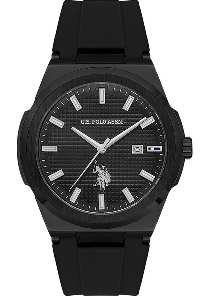 USPA1105-05 Erkek Kol Saati