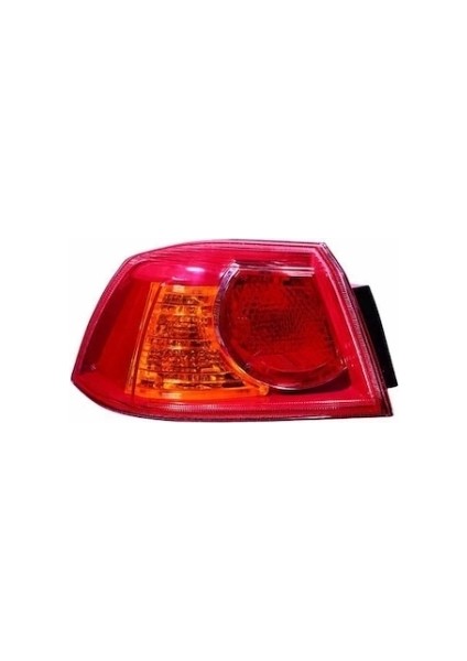 Stop Lambası Lancer 08-10 Dış Sol (Oem No: 8330A109)