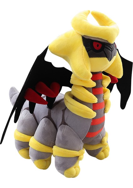 Pokemon Pokemon Giratina Peluş Oyuncak (Yurt Dışından) modelleri