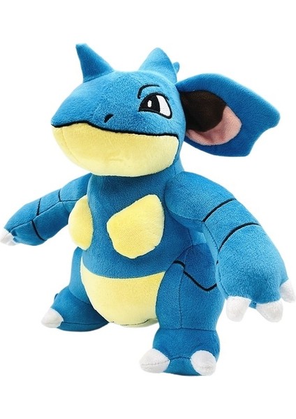 Pokémon Nidoqueen Peluş Oyuncak (Yurt Dışından)