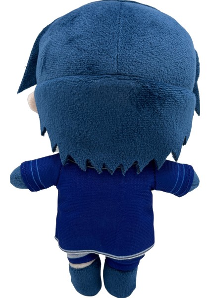 Evil Noble Black Butler Master Ciel Peluş Oyuncak Bebek (Yurt Dışından) fiyatları