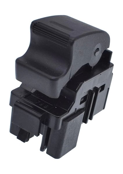 Düğme Cam Açma Hılux 06SONRASI Ön Sağ (Oem No: 84810-0K010)