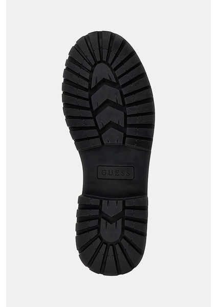 Erkek Sıdney Beatles Deri Bot - Kahve fırsatları