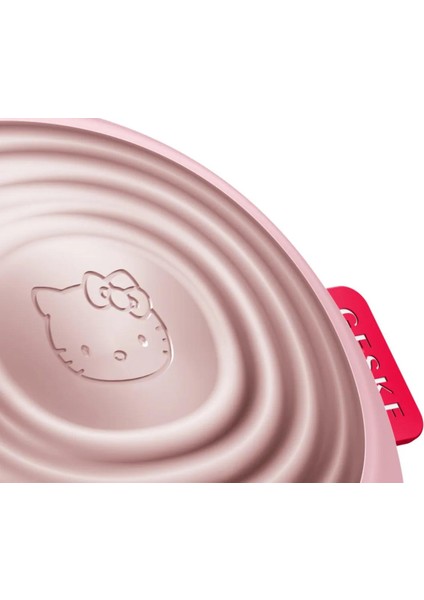 Hello Kitty Titreşimli Yüz Temizleme ve Isılı Masaj Cihazı | Sonic Thermo Facial Brush fiyatları