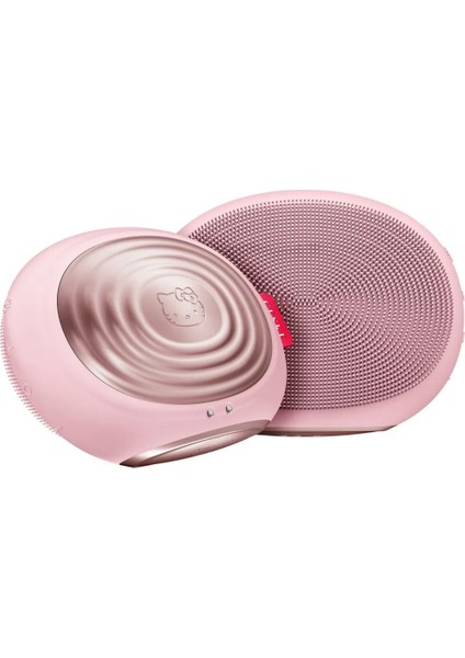 Hello Kitty Titreşimli Yüz Temizleme ve Isılı Masaj Cihazı | Sonic Thermo Facial Brush modelleri