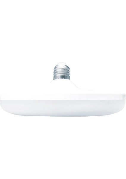 KES403 50W Ledli Ufo Ampul 6500K Beyaz Işık