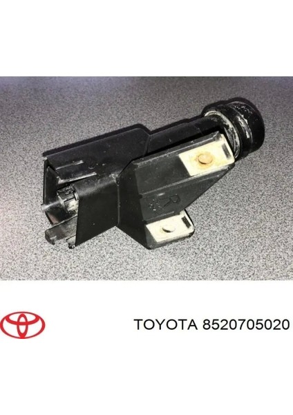 Motor Far Yıkama Avensis 06-08 Sağ Robot None (Oem No: 8520705021)