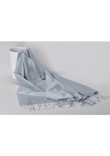 GRİ Armanda İpek Şal 3011 fiyatları