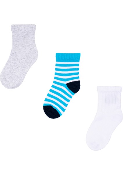 Erkek Çocuk 3lü Çorap fiyatları