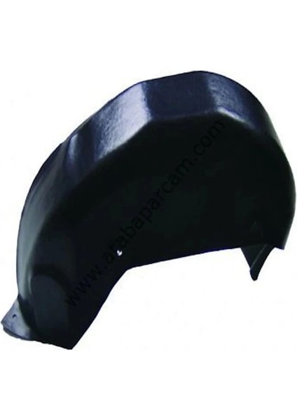 Çamurluk Davlumbazı Partner / Berlıngo 96-09 Arka Sağ (Oem No: 8530G3)