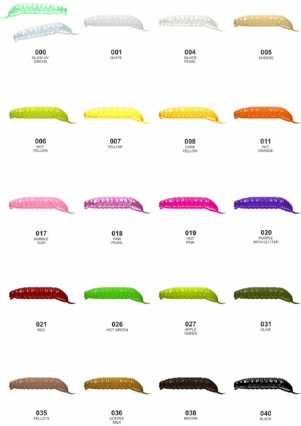 Goliath Cheese Suni Yem