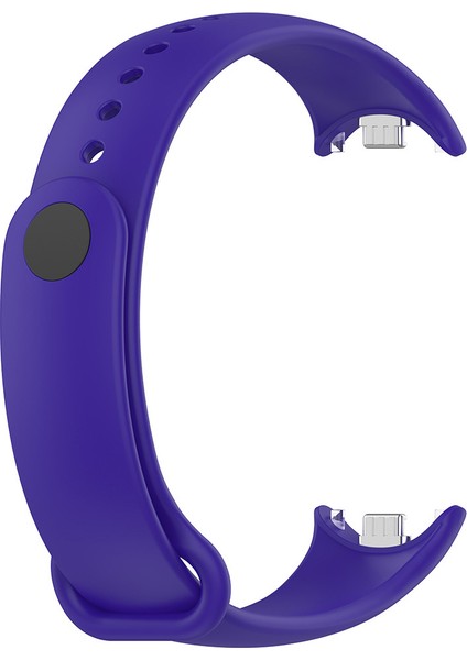Xiaomi Mi Band 9 Serisi Klasik Yumuşak Silikon Kordon - Suya Dayanıklı, Kolay Açılıp Kapanan Ergonomik Strap Kayış modelleri