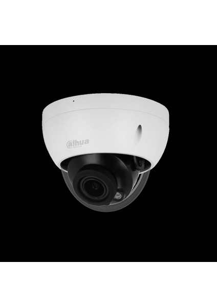 IPC-HDBW2241R-ZAS-27135 2mpix, 2,7-13,5mm Lens, H265+, Dahili Mikrofon, 40MT Gece Görüşü, IP67, Poe Dome Ip Kamera