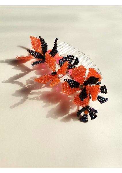 Cam Boncuklu Tarak Toka fiyatları