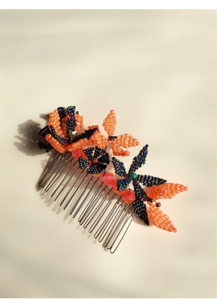 Cam Boncuklu Tarak Toka indirimleri