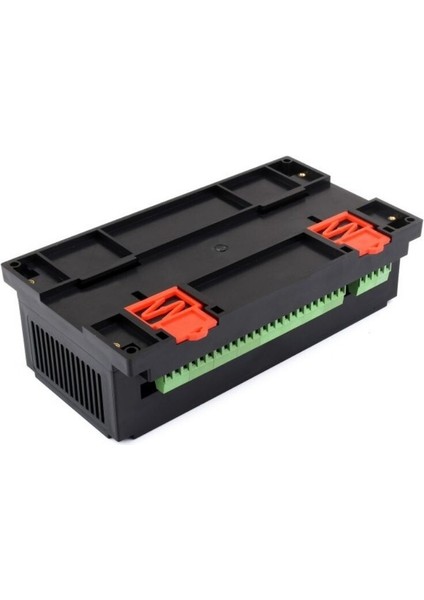 16 Kanallı Modbus Rtu Ethernet Röle Modülü - RS485 Arayüzü