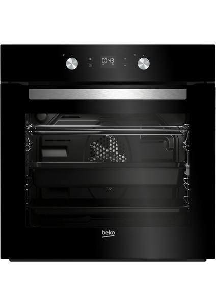 Afd 14300 Sks Ankastre Fırın 71L