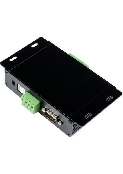 Endüstriyel Izole USB - RS232RS485TTL Çoklu Veri Yolu Dönüştürücü