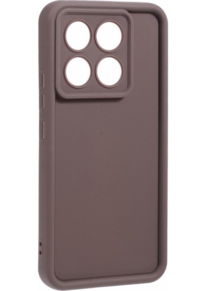 Xiaomi 14T Tpu Kaymaz Telefon Kapağı (Yurt Dışından) modelleri