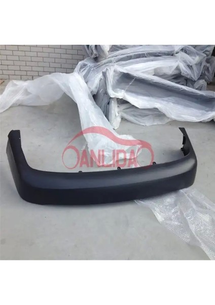 Tampon H1 08-11 Arka (Oem No: 86611-4H000)